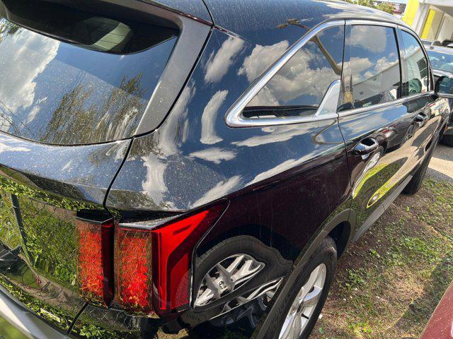2023 kia sorento lx