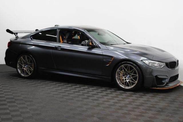 2016 bmw m4 gts