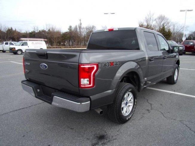 2017 ford f150 xlt for sale in milford, delaware