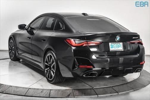 2023 bmw m440 i in seattle, washington