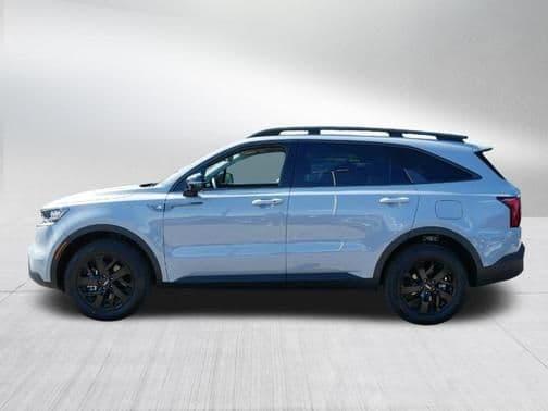 2023 kia sorento x-line s in south saint paul, minnesota