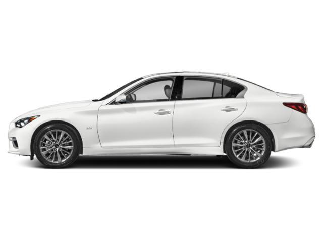 2022 infiniti q50 3.0t luxe