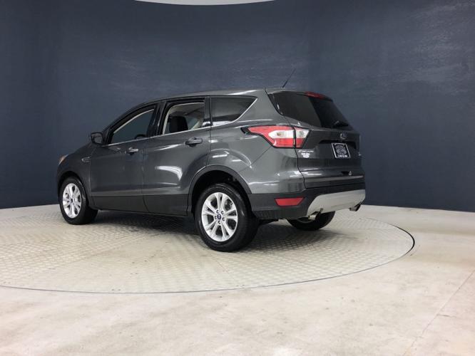 used 2017 ford escape fwd se fort mill, sc 29708 for sale in fort mill, south carolina