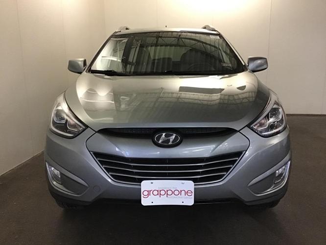 2015 hyundai tucson se awd se 4dr suv for sale in bow, new hampshire
