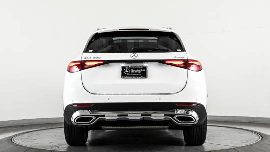 2024 Mercedes-Benz GLC