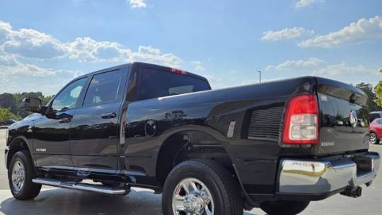 2022 ram 2500