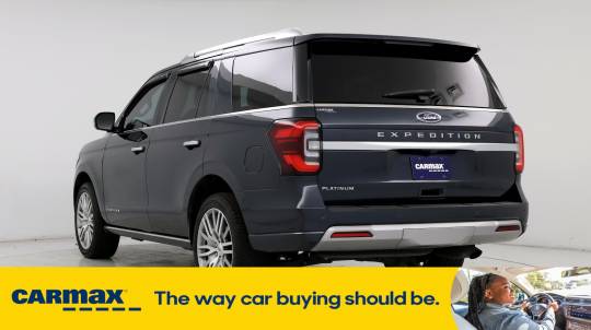 2023 Ford Expedition
