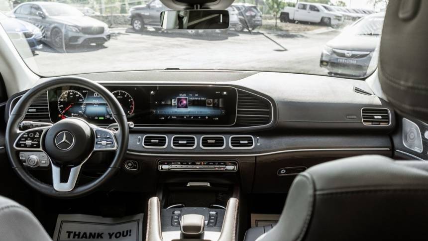 2023 mercedes-benz gle gle 450 4matic