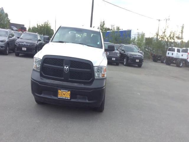 2013 ram ram pickup 1500 tradesman 4x4 tradesman 4dr quad cab 6.3 ft. sb pickup for sale in anchorage, alaska