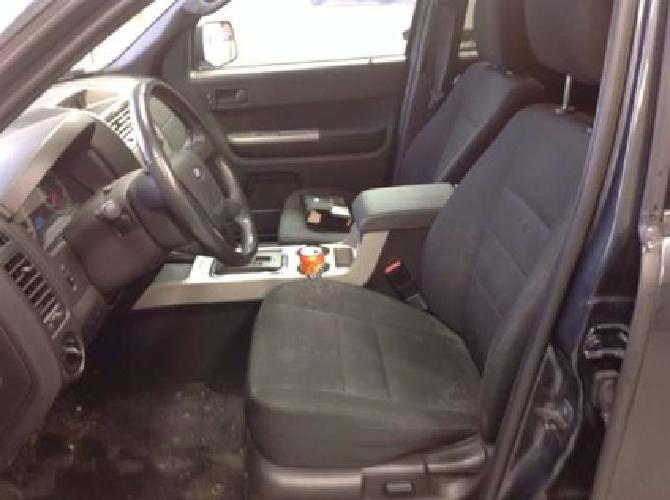 2009 ford escape xlt in columbus, oh