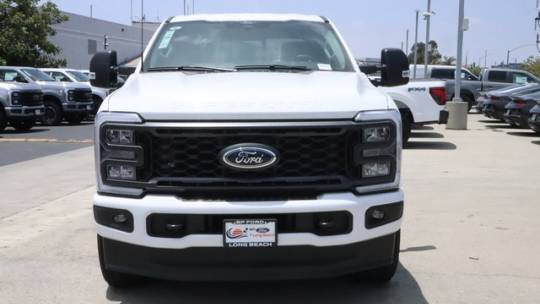2024 Ford F-350