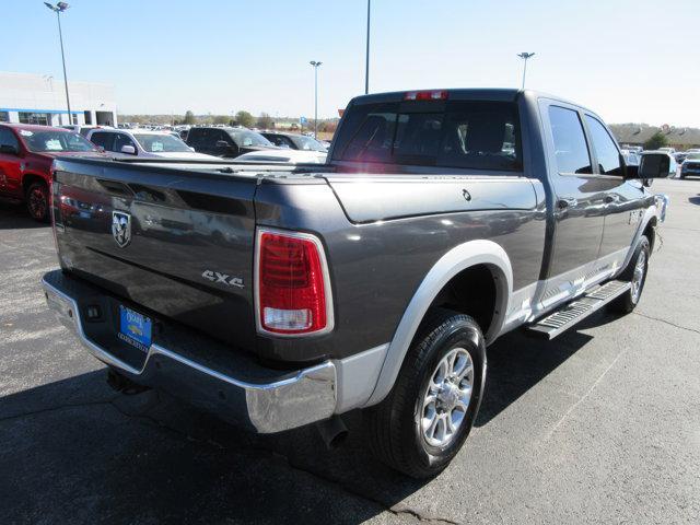 2014 ram 2500 laramie