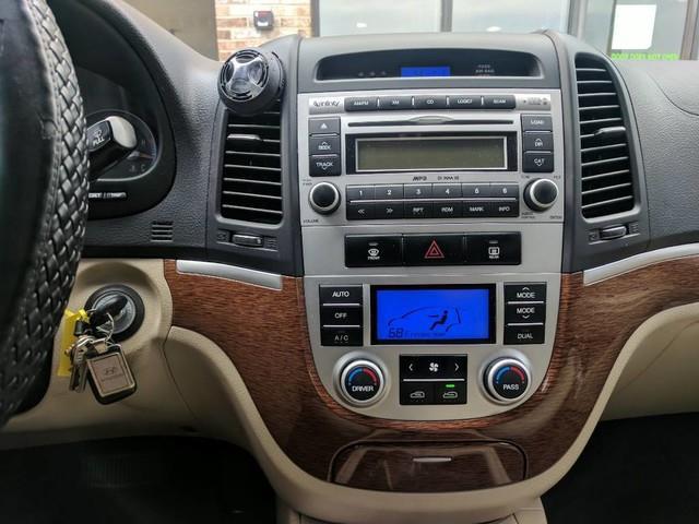 2008 hyundai santa fe limited limited 4dr suv for sale in blades, delaware