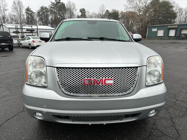2013 gmc yukon slt