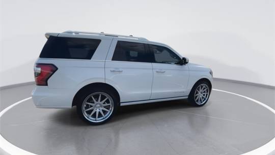 2021 ford expedition platinum