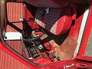 1982 ford f100 swb truck