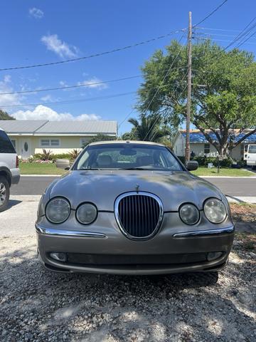2000 jaguar s-type 3