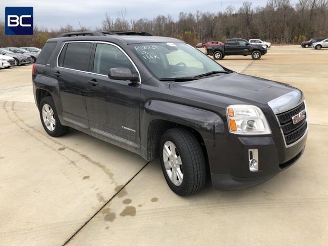 2013 gmc terrain slt-1 slt-1 4dr suv for sale in tupelo, mississippi