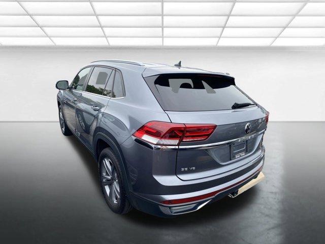 2020 volkswagen atlas cross sport 3.6l v6 se w/technology