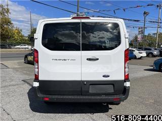 2023 Ford Transit 250