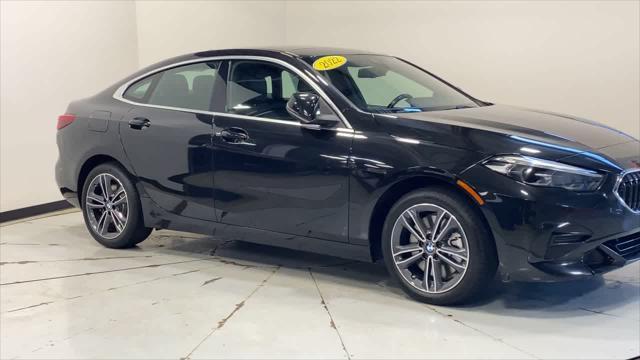 2022 bmw 228 gran coupe i xdrive