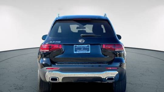2020 Mercedes-Benz GLB