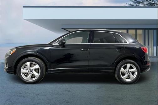 2021 audi q3