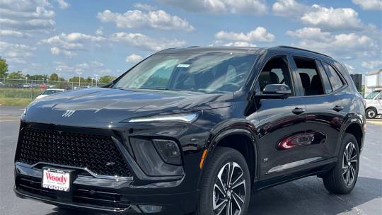 2025 Buick Enclave