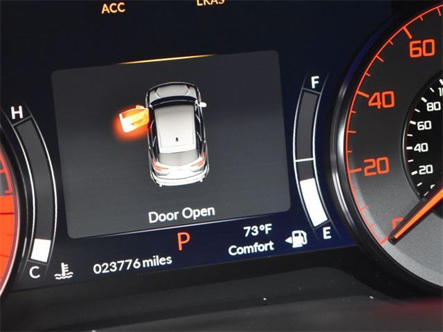 2021 acura rdx a-spec