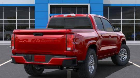 2024 Chevrolet