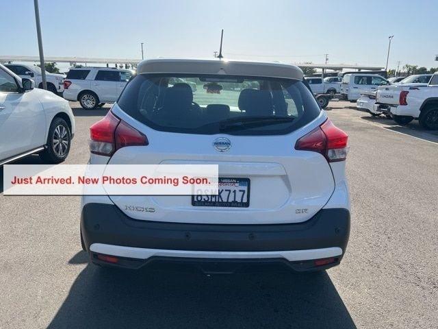 2020 nissan kicks sr in conejo, california