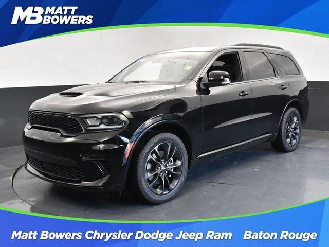 2023 dodge durango r/t