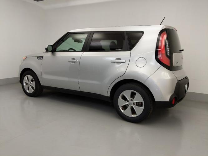 used 2015 kia soul albuquerque, nm 87123 for sale in albuquerque, new mexico