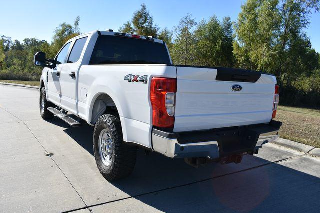 2020 ford f-250 xl