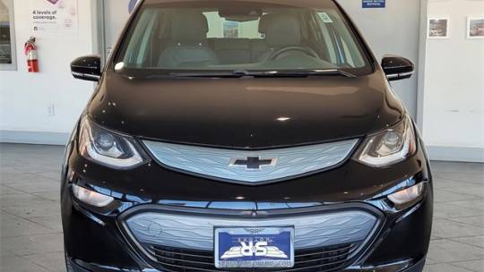 2019 Chevrolet Bolt