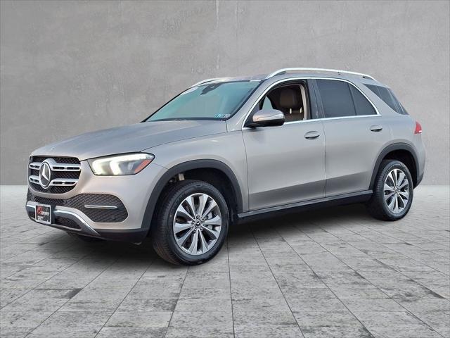 2020 mercedes-benz gle 350 base 4matic