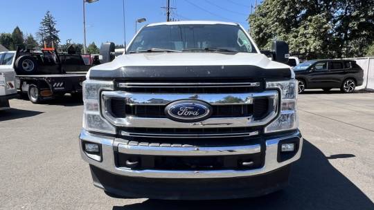 2022 Ford F-350
