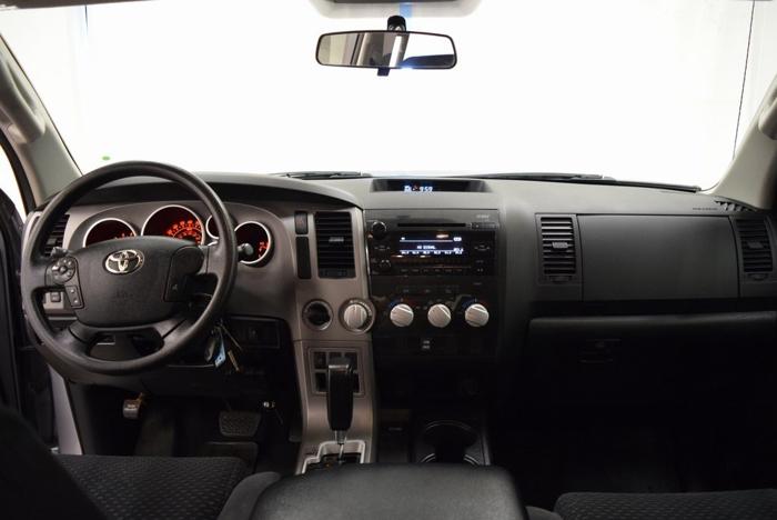 used 2012 toyota tundra 4x4 double cab bozeman, mt 59718 for sale in bozeman, montana