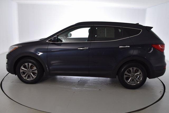 certified 2016 hyundai santa fe fwd sport elizabethtown, ky 42701 for sale in elizabethtown, kentucky