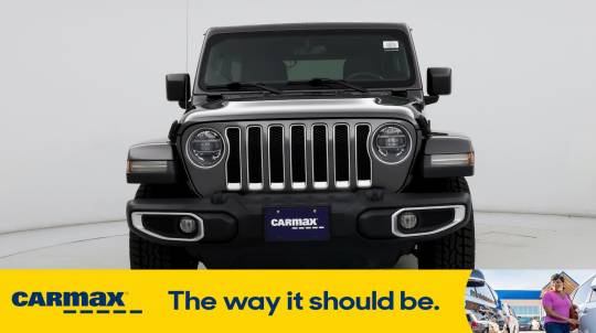2019 Jeep Wrangler