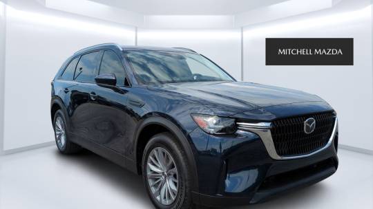 2024 Mazda CX-90