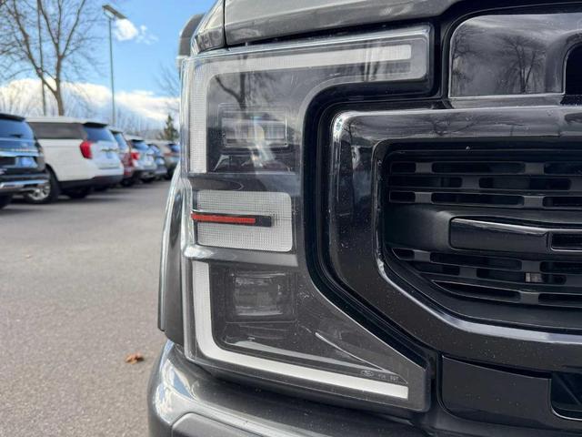 2020 ford f-350 lariat super duty