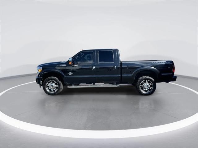 2015 ford f-250 xlt