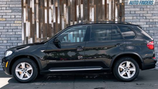 2012 BMW X5