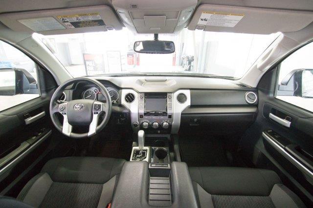 2016 toyota tundra sr5 4x4 sr5 4dr crewmax cab pickup sb (5.7l v8 for sale in anchorage, alaska