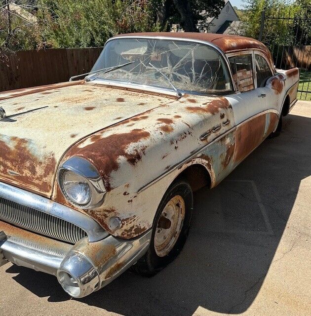 1957 buick special