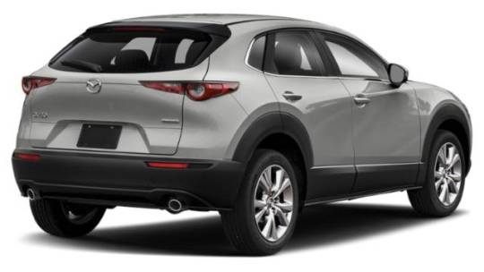 2021 Mazda CX-30