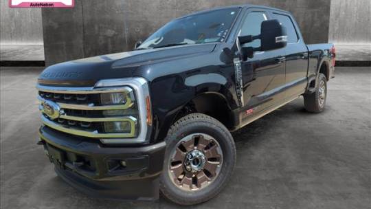 2024 Ford F-250