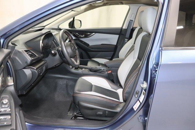 used 2019 subaru crosstrek 2.0i limited fargo, nd 58103 for sale in fargo, north dakota