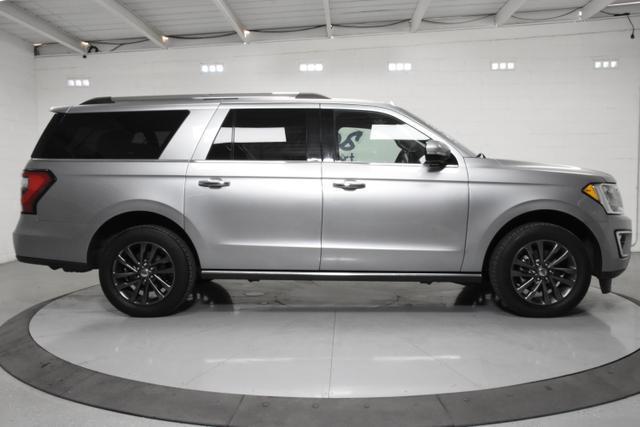 2021 ford expedition limited max